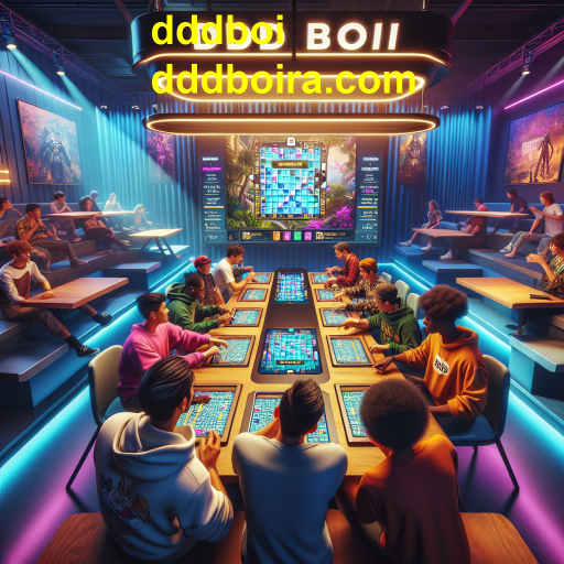 A Importância da Co-operação na Categoria 'Equipe' do DDDboi